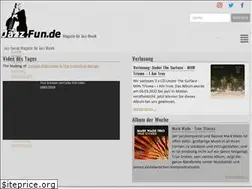Sites similar to jazz-fun.de