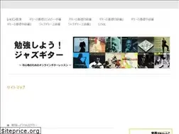 Sites similar to jazz-g.com