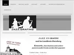 Sites similar to jazz-grafing.de