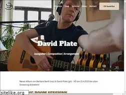 Sites similar to jazz-guitar.de