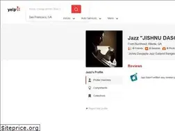 Sites similar to jazz-guitar.yelp.com