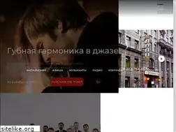 Sites similar to jazz-hall.ru