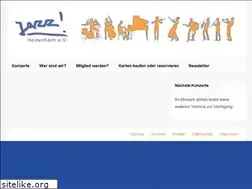 Sites similar to jazz-heidenheim.de