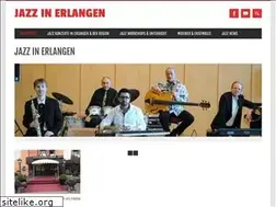 Sites similar to jazz-in-erlangen.de