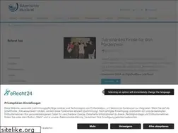 Sites similar to jazz-in-regensburg.de