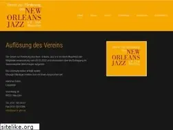 Sites similar to jazz-in-ulm.de