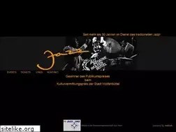Sites similar to jazz-in-wolfenbuettel.de