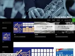 Sites similar to jazz-info.net