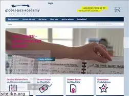 Sites similar to jazz-lernen.de