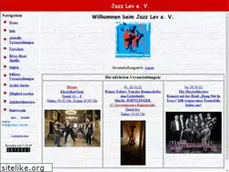Sites similar to jazz-lev.de