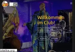 Sites similar to jazz-minden.de