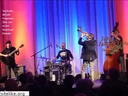 Sites similar to jazz-mission.de