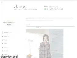 Sites similar to jazz-mo.com