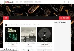 Sites similar to jazz-music.net
