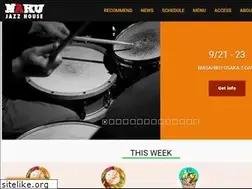 Sites similar to jazz-naru.com