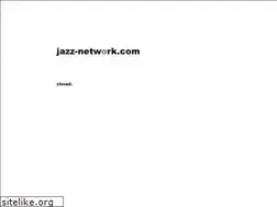 Sites similar to jazz-network.com