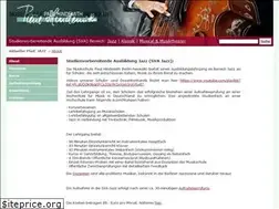Sites similar to jazz-neukoelln.de