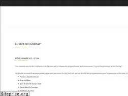 Sites similar to jazz-rhone-alpes.com