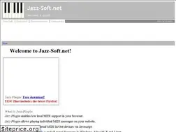 Sites similar to jazz-soft.org