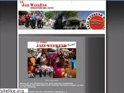 Sites similar to jazz-weekend.de