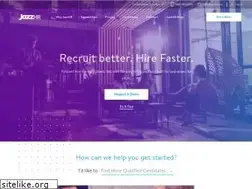Sites similar to jazz.co