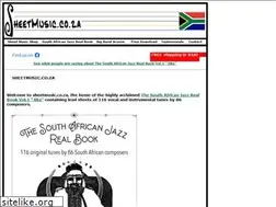 Sites similar to jazz.co.za