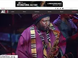 Sites similar to jazz.fm