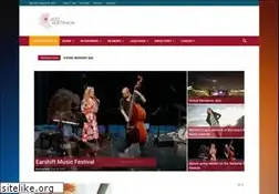 Sites similar to jazz.org.au