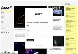 Sites similar to jazz.pt
