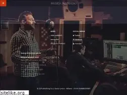 Sites similar to jazz.radio.fm
