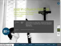 Sites similar to jazz.ro