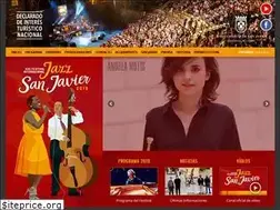 Sites similar to jazz.sanjavier.es