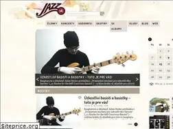 Sites similar to jazz.sk
