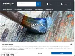 Sites similar to jazz.tv
