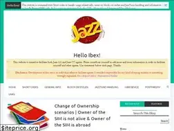 Sites similar to jazz111notes.blogspot.com
