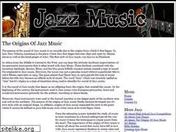 Sites similar to jazz123.info