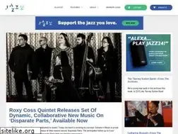 Sites similar to jazz24.org