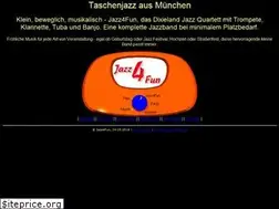 Sites similar to jazz4fun.net