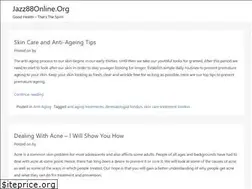 Sites similar to jazz88online.org