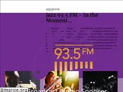 Sites similar to jazz935.org