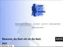 Sites similar to jazzabeaune.fr