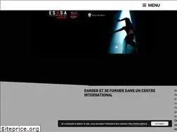 Sites similar to jazzacademy.fr