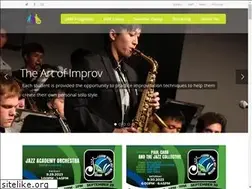 Sites similar to jazzacademy.org