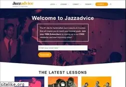 Sites similar to jazzadvice.com