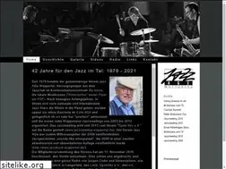 Sites similar to jazzage.de