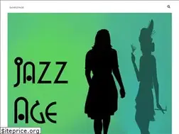 Sites similar to jazzagecrime.com