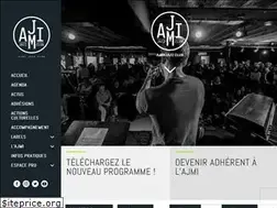 Sites similar to jazzalajmi.com