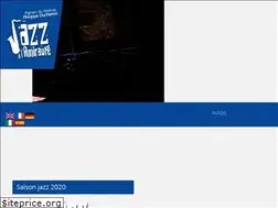Sites similar to jazzalamiraute.fr