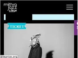 Sites similar to jazzaliege.be