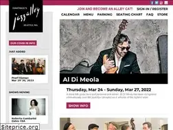 Sites similar to jazzalley.com